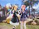 KAIYODO DEAD OR ALIVE 6 Marie Rose 1/7 Plastic Figure gallery thumbnail