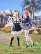 KAIYODO DEAD OR ALIVE 6 Marie Rose 1/7 Plastic Figure gallery thumbnail