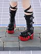 KAIYODO DEAD OR ALIVE 6 Marie Rose 1/7 Plastic Figure gallery thumbnail