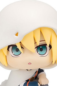 MegaHouse LookUp Touken Ranbu ONLINE Yamanbagiri Kunihiro Plastic Figure