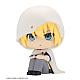 MegaHouse LookUp Touken Ranbu ONLINE Yamanbagiri Kunihiro Plastic Figure gallery thumbnail
