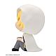 MegaHouse LookUp Touken Ranbu ONLINE Yamanbagiri Kunihiro Plastic Figure gallery thumbnail
