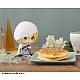 MegaHouse LookUp Touken Ranbu ONLINE Yamanbagiri Kunihiro Plastic Figure gallery thumbnail