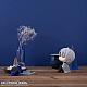 MegaHouse LookUp Touken Ranbu ONLINE Yamanbagiri Chougi Plastic Figure gallery thumbnail