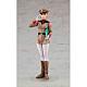 MegaHouse GGG Series Mobile Suit Gundam Matilda Ajan feat. Kotobuki Tsukasa Plastic Figure gallery thumbnail