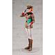 MegaHouse GGG Series Mobile Suit Gundam Matilda Ajan feat. Kotobuki Tsukasa Plastic Figure gallery thumbnail