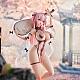 Union Creative Souji Pengu Illustration Hagoromo China Mei Mei Plastic Figure gallery thumbnail