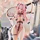 Union Creative Souji Pengu Illustration Hagoromo China Mei Mei Plastic Figure gallery thumbnail