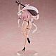 Union Creative Souji Pengu Illustration Hagoromo China Mei Mei Plastic Figure gallery thumbnail