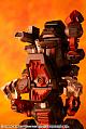 KOTOBUKIYA ZOIDS D-Style Death Sauser [Clear Parts Append] Plastic Kit gallery thumbnail