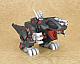 KOTOBUKIYA ZOIDS D-Style Death Sauser [Clear Parts Append] Plastic Kit gallery thumbnail