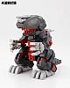 KOTOBUKIYA ZOIDS D-Style Death Sauser [Clear Parts Append] Plastic Kit gallery thumbnail
