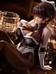 MIMEYOI Azur Lane Takao Miwaku no Full Drive TF edition 1/4 Plastic Figure gallery thumbnail