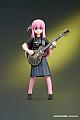DIG DIGACTION Anime Bocchi the Rock! Goto Hitori 1/24 Action Figure gallery thumbnail