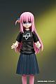 DIG DIGACTION Anime Bocchi the Rock! Goto Hitori 1/24 Action Figure gallery thumbnail