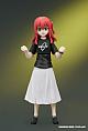 DIG DIGACTION Anime Bocchi the Rock! Kita Ikuyo 1/24 Action Figure gallery thumbnail