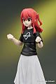 DIG DIGACTION Anime Bocchi the Rock! Kita Ikuyo 1/24 Action Figure gallery thumbnail