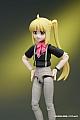 DIG DIGACTION Anime Bocchi the Rock! Ijichi Nijika 1/24 Action Figure gallery thumbnail