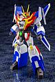 KOTOBUKIYA Yuusha Exkaiser Great Exkaiser FULL EDITION Plastic Kit gallery thumbnail