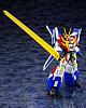 KOTOBUKIYA Yuusha Exkaiser Great Exkaiser FULL EDITION Plastic Kit gallery thumbnail