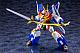 KOTOBUKIYA Yuusha Exkaiser Great Exkaiser FULL EDITION Plastic Kit gallery thumbnail