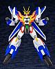 KOTOBUKIYA Yuusha Exkaiser Great Exkaiser FULL EDITION Plastic Kit gallery thumbnail
