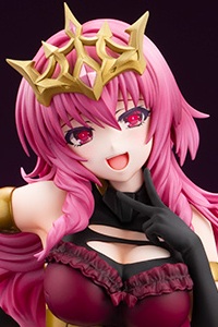 KOTOBUKIYA Frame Arms Girl Durga I Darkness Queen Ver. Plastic Figure