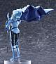 MAX FACTORY Berserk POP UP PARADE SP Griffin [Hikari no Taka] Plastic Figure gallery thumbnail