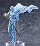 MAX FACTORY Berserk POP UP PARADE SP Guts [Kyou-senshi no Kacchuu -Seiki-] & Griffin [Hikari no Taka] Set Plastic Figure gallery thumbnail