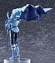 MAX FACTORY Berserk POP UP PARADE SP Guts [Kyou-senshi no Kacchuu -Seiki-] & Griffin [Hikari no Taka] Set Plastic Figure gallery thumbnail