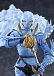 MAX FACTORY Berserk POP UP PARADE SP Guts [Kyou-senshi no Kacchuu -Seiki-] & Griffin [Hikari no Taka] Set Plastic Figure gallery thumbnail