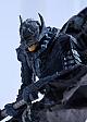 MAX FACTORY Berserk POP UP PARADE SP Guts [Kyou-senshi no Kacchuu -Seiki-] & Griffin [Hikari no Taka] Set Plastic Figure gallery thumbnail