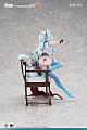 AniMester GIRLS' FRONTLINE 2: Exilium Florence Kowaku no Chidorikusa 1/7 Plastic Figure gallery thumbnail