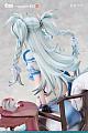 AniMester GIRLS' FRONTLINE 2: Exilium Florence Kowaku no Chidorikusa 1/7 Plastic Figure gallery thumbnail
