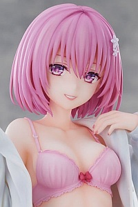 Design COCO To LOVE-ru Momo Belia Deviluke Gensaku 20th Anniversary 1/7 Plastic Figure
