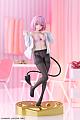 Design COCO To LOVE-ru Momo Belia Deviluke Gensaku 20th Anniversary 1/7 Plastic Figure gallery thumbnail