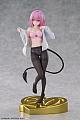 Design COCO To LOVE-ru Momo Belia Deviluke Gensaku 20th Anniversary 1/7 Plastic Figure gallery thumbnail