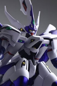 SQUARE ENIX Xenogears BRING ARTS Xenogears Plastic Figure SQUARE ENIX Xenogears BRING ARTS Xenogears Plastic Figure