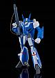 MAX FACTORY Super Dimension Fortress Macross PLAMAX PX21 VF-1J Super Battroid (Maximilian Jenius Unit) 1/72 Plastic Kit gallery thumbnail