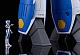 MAX FACTORY Super Dimension Fortress Macross PLAMAX PX21 VF-1J Super Battroid (Maximilian Jenius Unit) 1/72 Plastic Kit gallery thumbnail