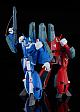 MAX FACTORY Super Dimension Fortress Macross PLAMAX PX21 VF-1J Super Battroid (Maximilian Jenius Unit) 1/72 Plastic Kit gallery thumbnail
