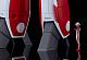 MAX FACTORY Super Dimension Fortress Macross PLAMAX PX22 VF-1J Super Battroid (Milia Farina Jenius Unit) 1/72 Plastic Kit gallery thumbnail