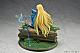 Kaitendoh Record of Lodoss War Deedlit Plastic Figure gallery thumbnail