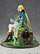 Kaitendoh Record of Lodoss War Deedlit Plastic Figure gallery thumbnail
