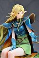 Kaitendoh Record of Lodoss War Deedlit Plastic Figure gallery thumbnail