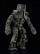 GOOD SMILE COMPANY (GSC) Pacific Rim MODEROID Cherno Alpha Plastic Kit gallery thumbnail
