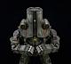 GOOD SMILE COMPANY (GSC) Pacific Rim MODEROID Cherno Alpha Plastic Kit gallery thumbnail