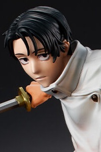 MegaHouse Jujutsu Kaisen Shimetsu Kaiyuu Okkotsu Yuta Plastic Figure