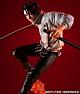 MegaHouse Jujutsu Kaisen Shimetsu Kaiyuu Okkotsu Yuta Plastic Figure gallery thumbnail