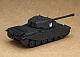 GOOD SMILE COMPANY (GSC) Girls und Panzer Finale Nendoroid More Centurion Sei Gloriana Jogakuin Ver. gallery thumbnail